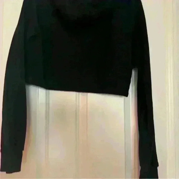 Gym shark Workout Hoody Small cropped - Picture 5 of 6